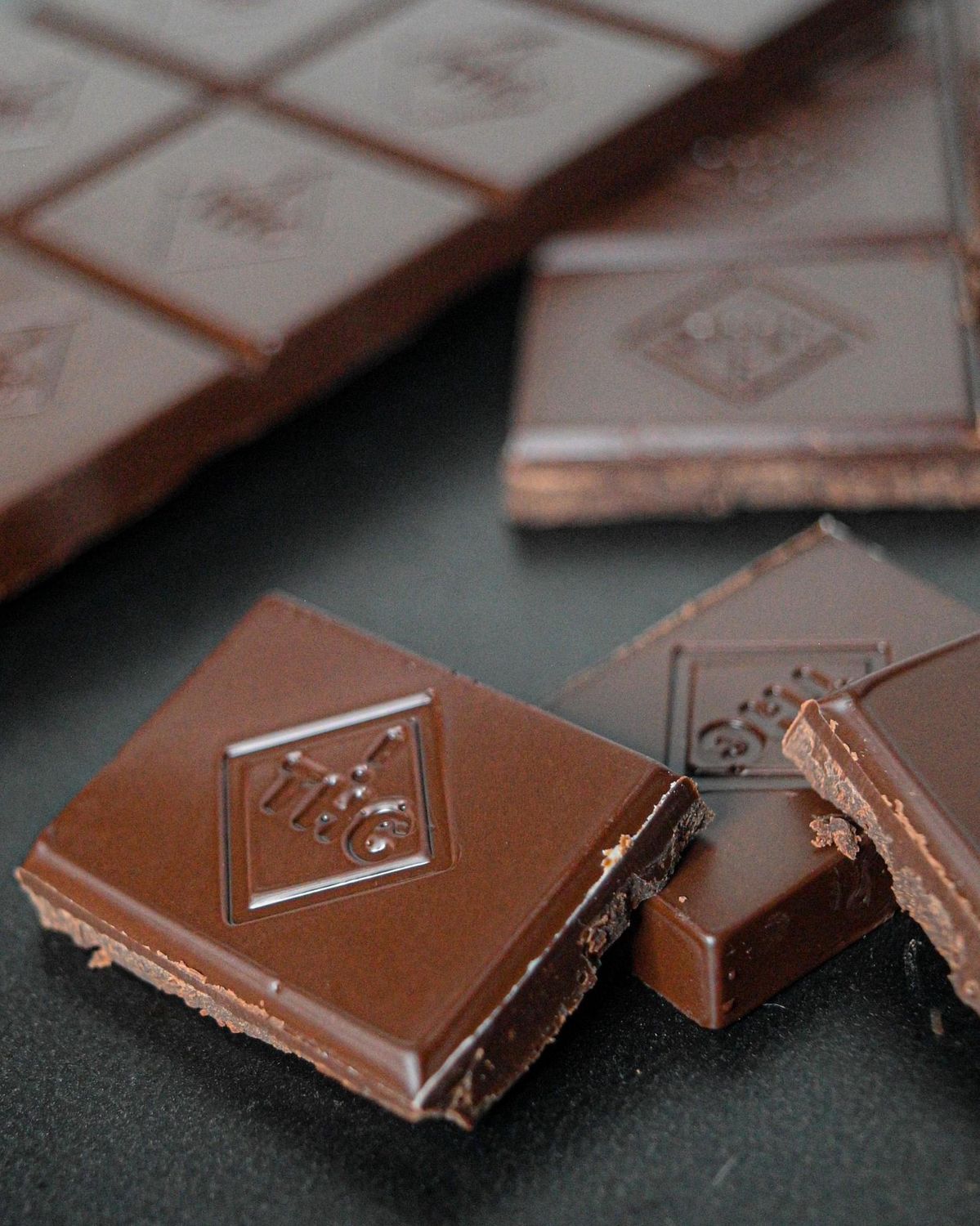CannaElite - Breakaway Bars - 99/100/200mg, Flavor/Potency: Milk Chocolate 100mg