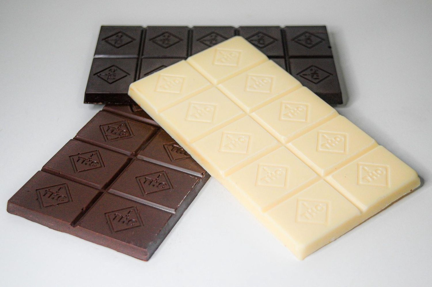 CannaElite - Breakaway Bars - 99mg, Flavor/Potency: White Chocolate 99mg