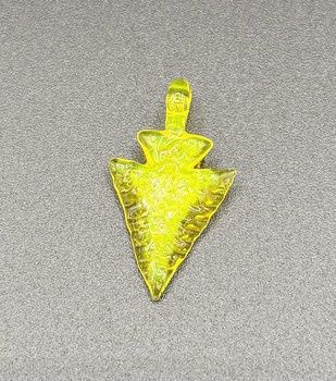 Arrowhead Pendant