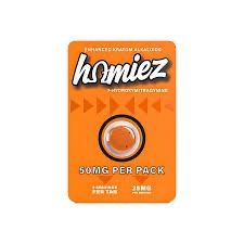 Homiez 50mg Tab