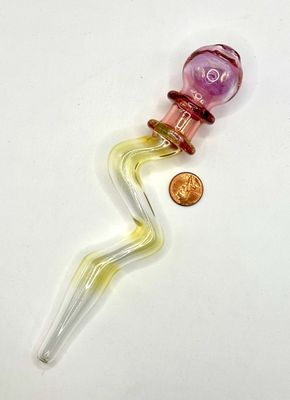 PHGS / Dab Straw