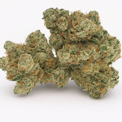 BC Black THC-A