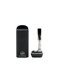 Stache NOD 510 Battery, Color: Black