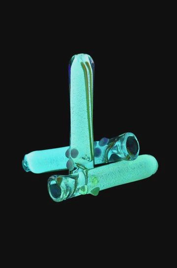 Glow in the Dark Chillum