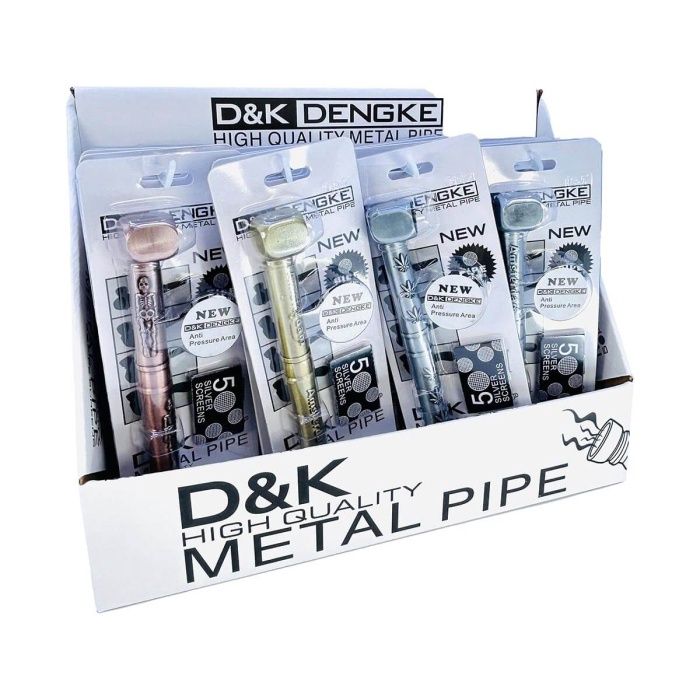 D&amp;K Dengke Smoke Kit