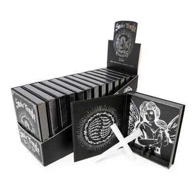 Smoke Temple Cross Cone 3g