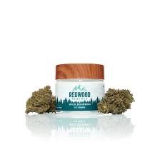 Redwood Reserves CBD Flower, Flavor: Wild Bourbon, Size: 3.5 Gram