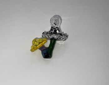 Pendants by Hollys Hot Hobbies
