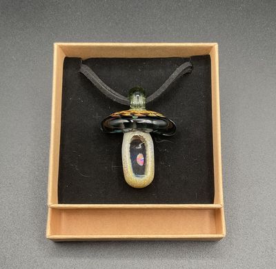JuJu Pendants