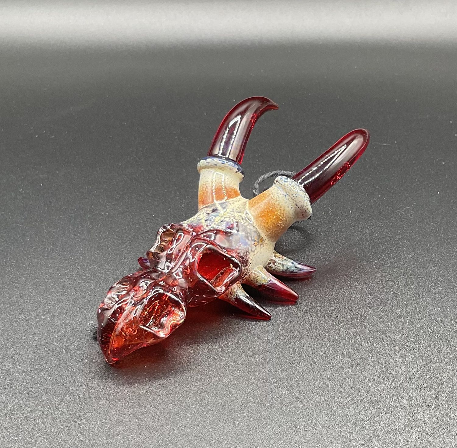 Hic Dogg Pendants, Color: Slain Dragon Pendant