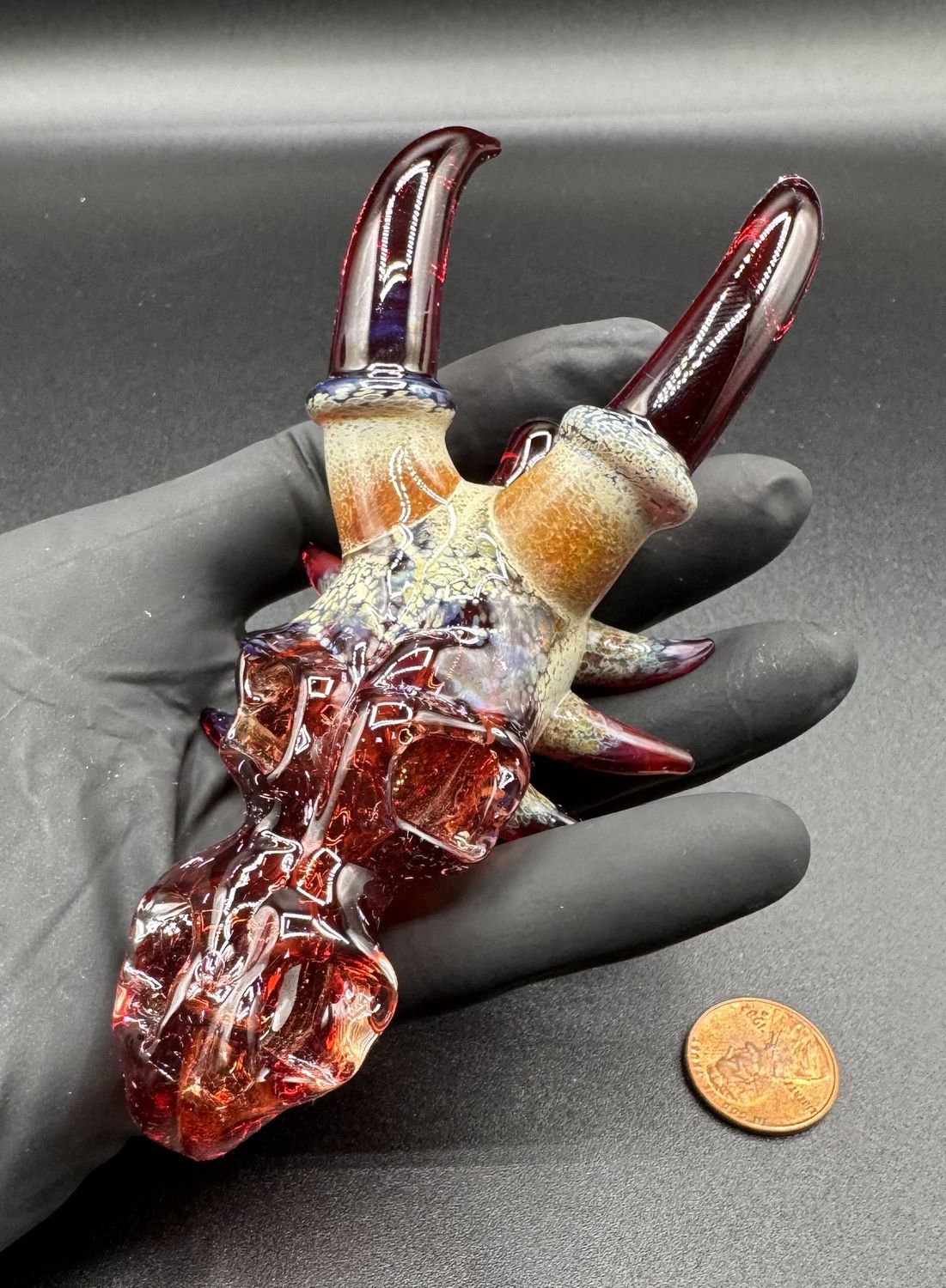 Hic Dogg Pendants