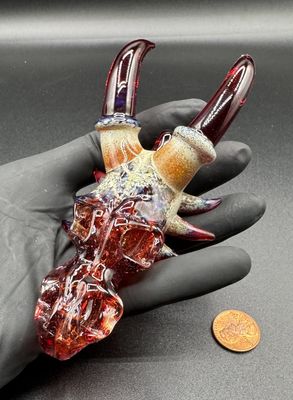Hic Dogg Pendants