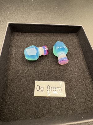 Paulson Glass Gauges