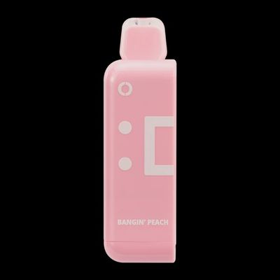 Off-Stamp X-Cube Refill Disposable