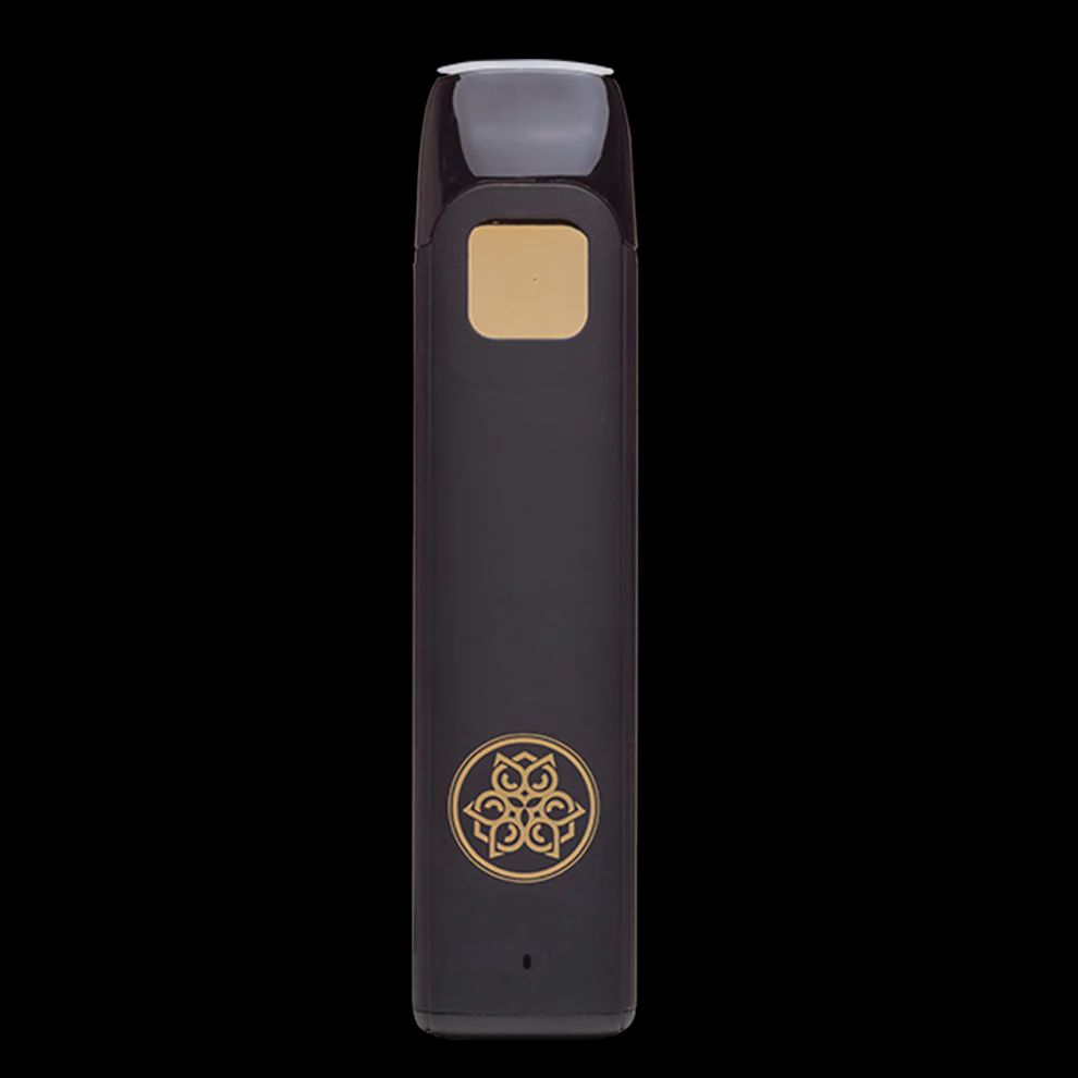 Owls Oil 2g HHC Disposable, Flavor: Melonade (Sativa)