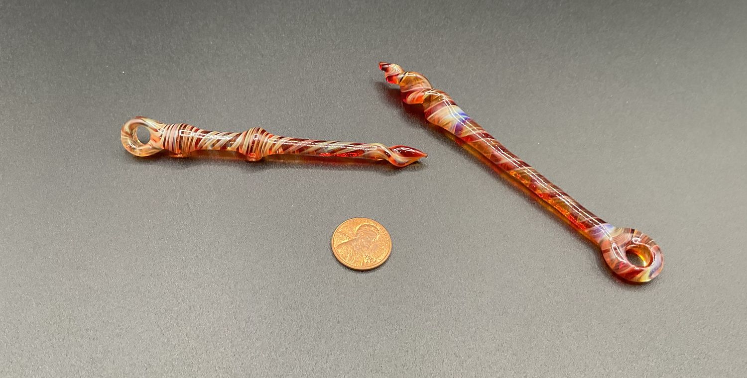 Twisted Dab Tools