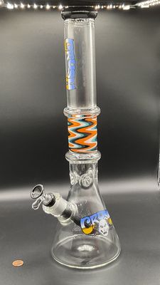 The Crush WigWag Beaker