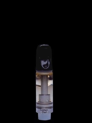 Owls Oil 2g HHC Cart