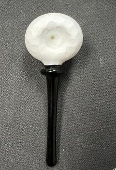 Golf Ball Hand Pipe