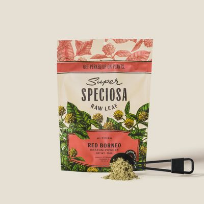 Speciosa Kratom Powder
