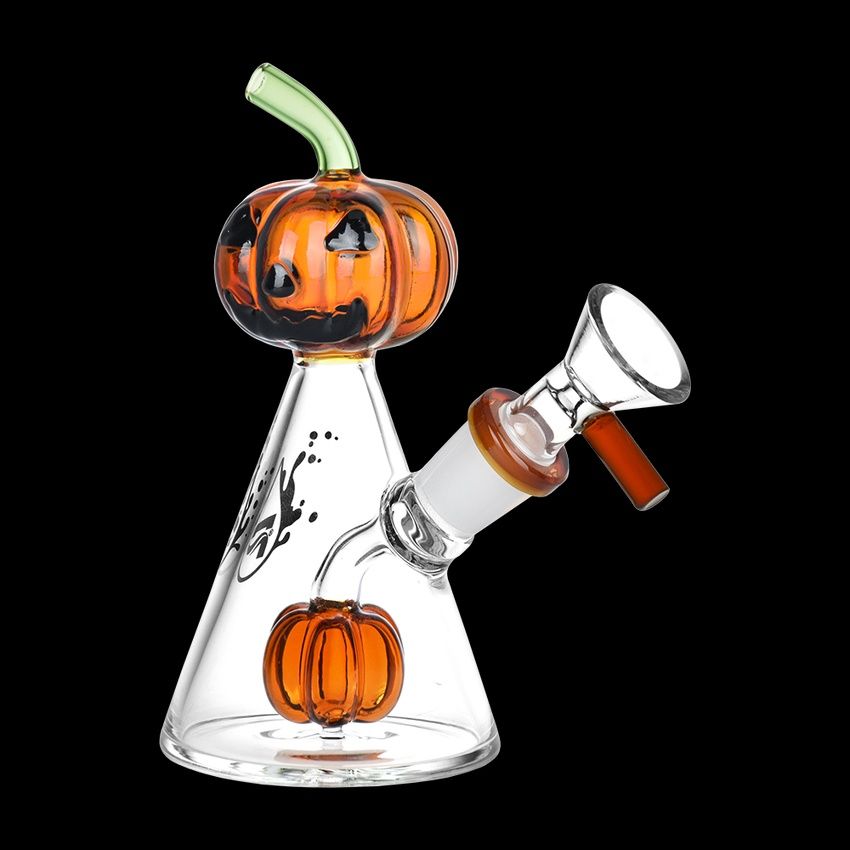 Pulsar Pleasant Pumpkin Pal Dab Rig