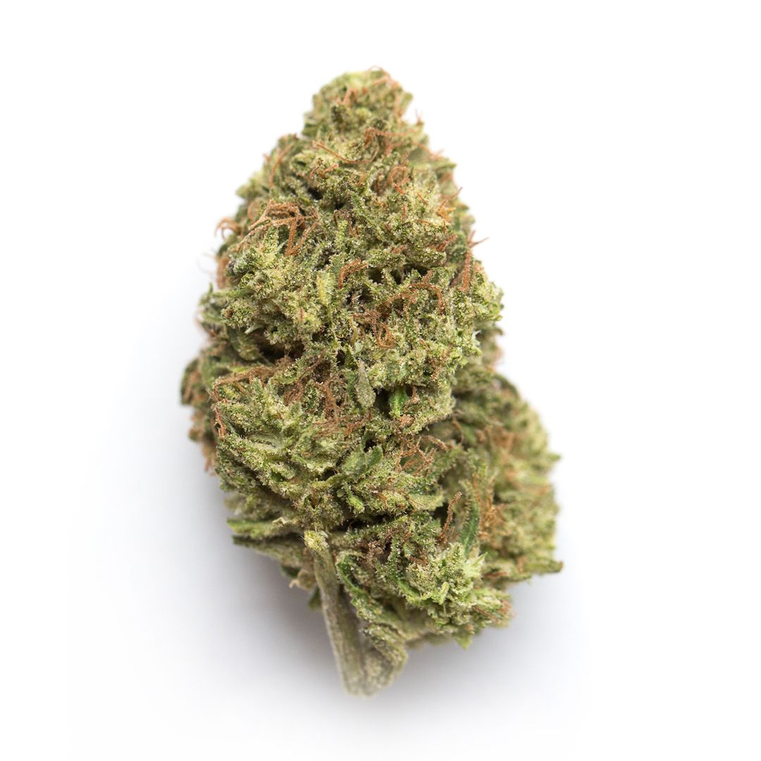 Fern Valley HHC Flower / 1/8th, Strain: Pink Pineapple (Sativa)
