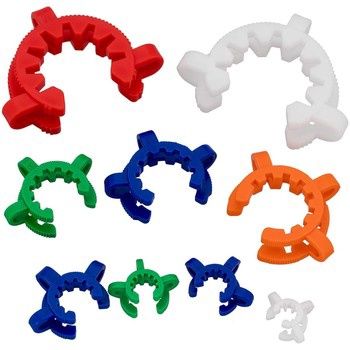 K Clip For Dab Straws