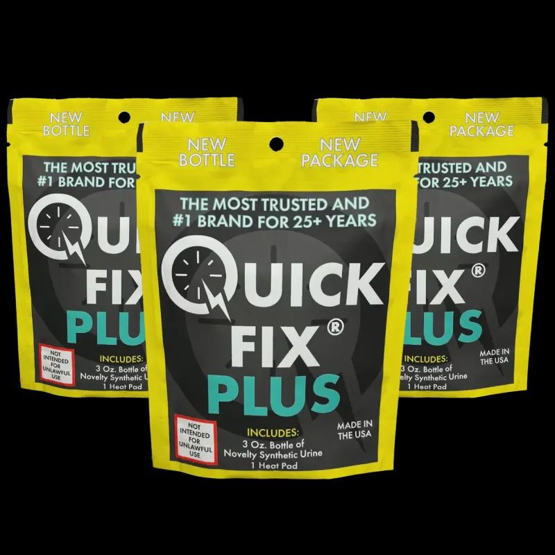 QuickFix Plus Synthetic Urine