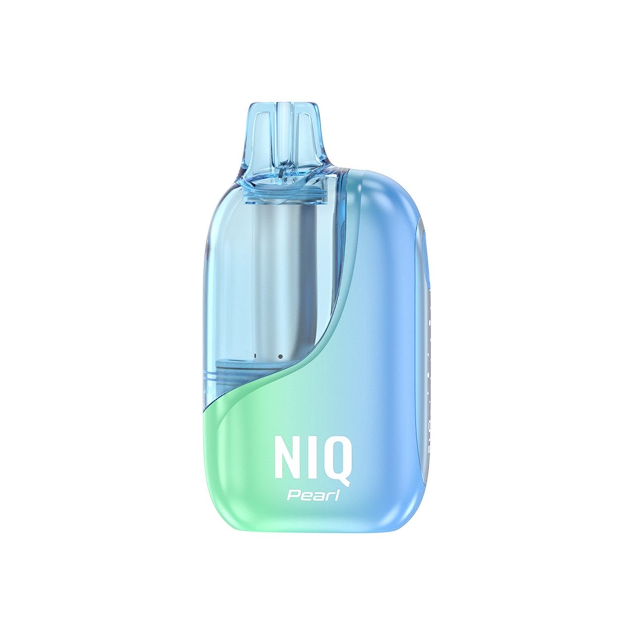 NIQ Pearl 50k Disposable