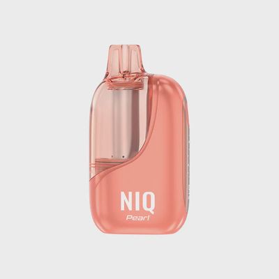 niq disposable vape NIQ Pearl 50K Disposable Vape main image 1
