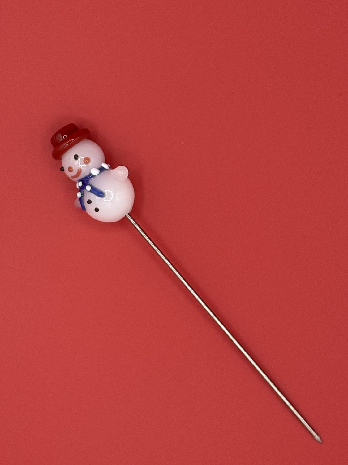 Pulsar Snowman Dab Tool