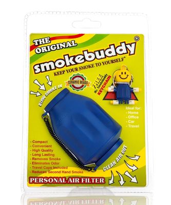The Original Smokebuddy