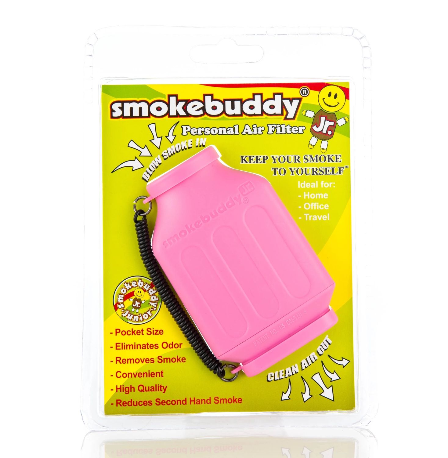 Smokebuddy Jr (Junior)