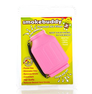 Smokebuddy Jr.