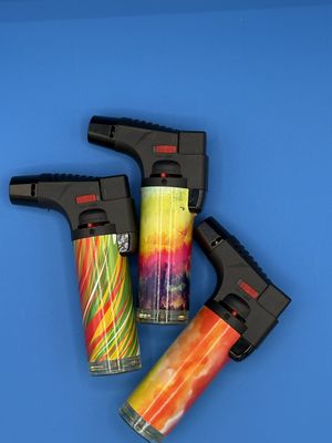 Blink Tie Dye Torch Gun - Assorted