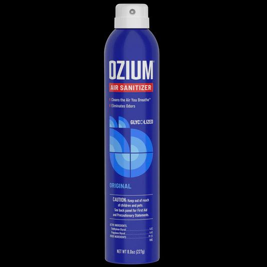 Ozium Original Air Sanitizer