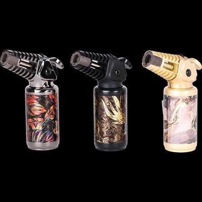 Lucienne Fashionista Mini Torch Lighter