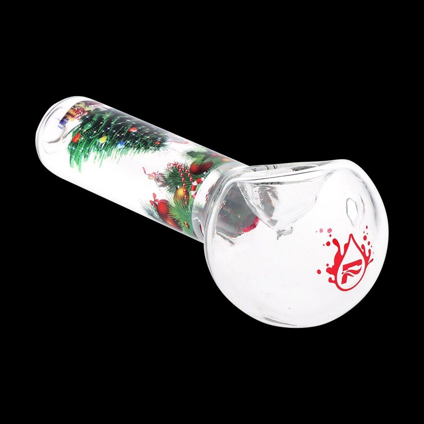 Pulsar Ho-Ho Holiday Hand Pipe