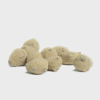 Fern Valley HHC Meteorites 1/8th Ounce
