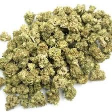 Fern Valley HHC - Bubba Kush/Small Buds 1/2 Ounce