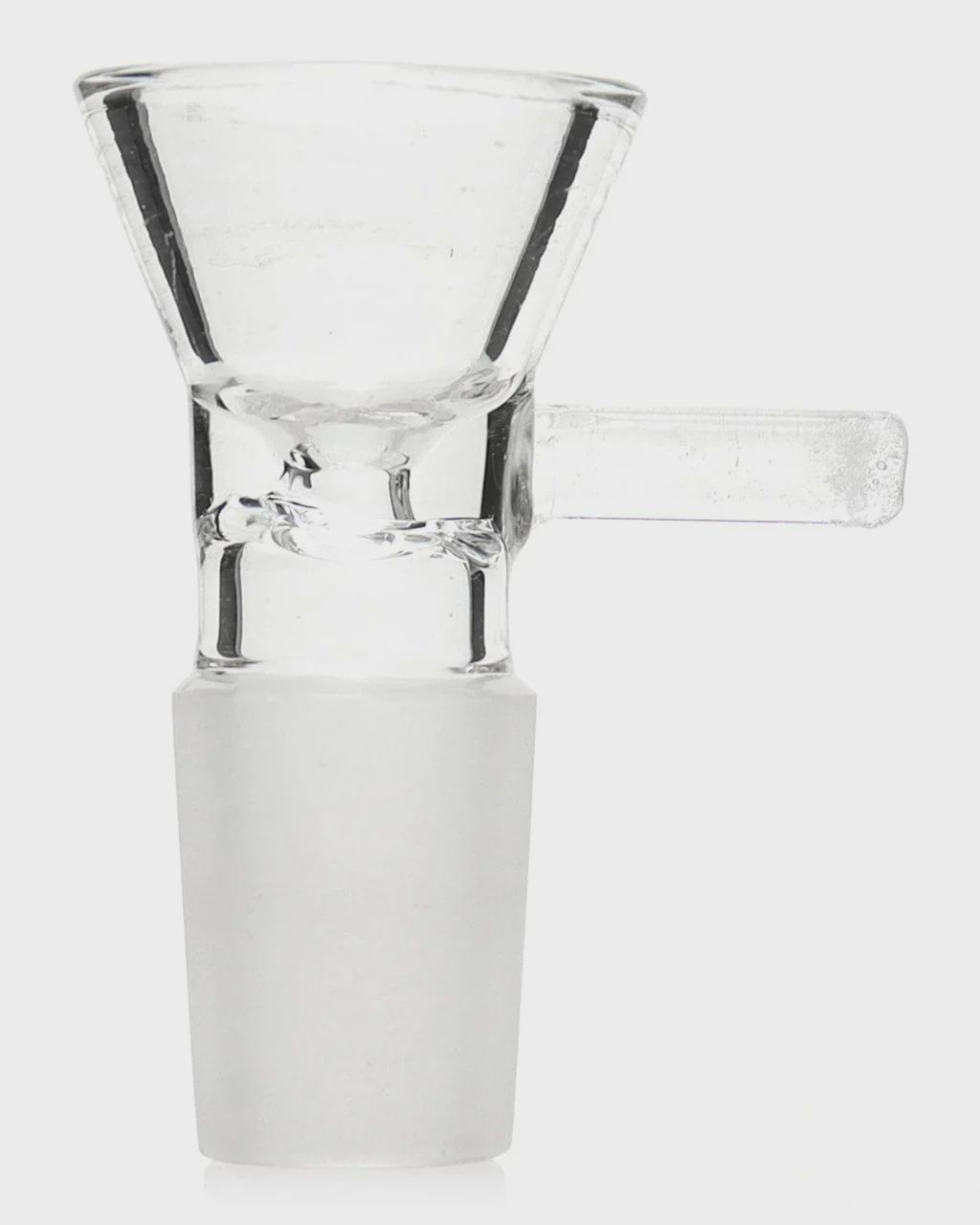 18mm - Clear Replacement Bowl