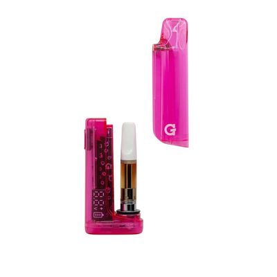G-Pen Hydout Battery - Retro Collection