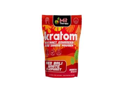 Mit Therapy 120 Gram Powder