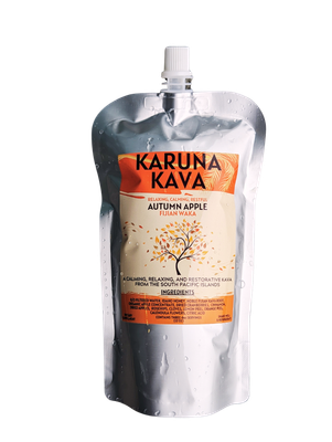 Karuna Kava Pouches