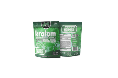 Mit Therapy Onyx Caps 150ct