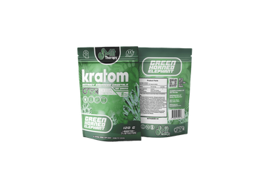 Mit Therapy Onyx Powder 120g