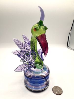 Heady Glass