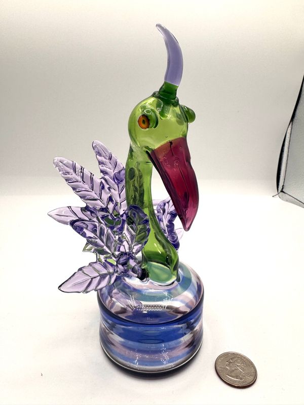 Heady Glass