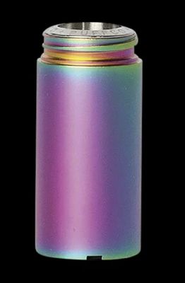 Puffco Plus Rainbow Atomizer Replacement