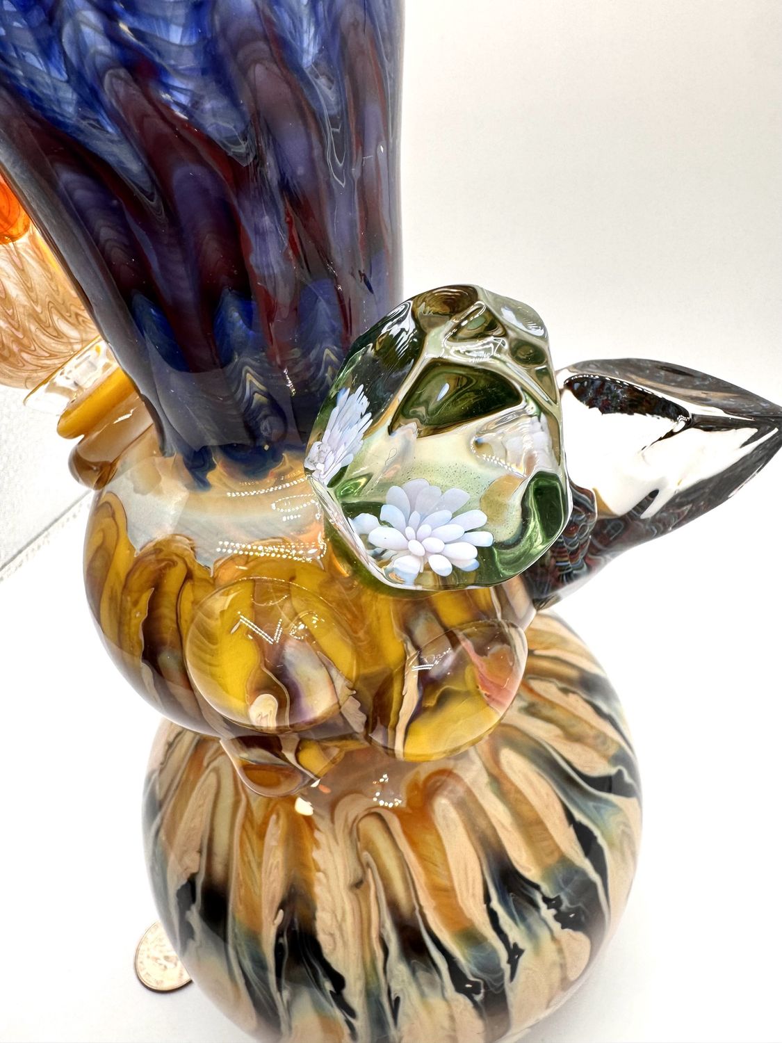 JBD Brazilian Water Pipe